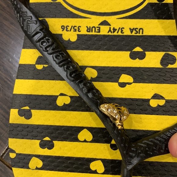 Havainas Flip flops - Picture 3 of 5
